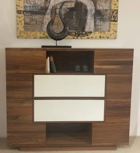 Highboard M4511 - Abverkauf in Neuburg